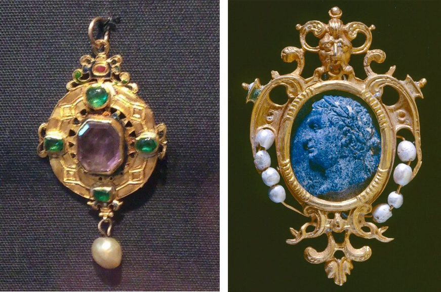joyas